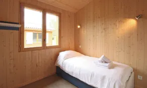 Domaine des Chalets du Lac de Montréjeau - Camera