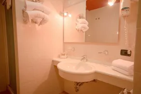 Hotel Bifi's - Bagno