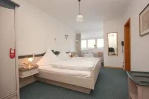 Hotel Hirschen - Room