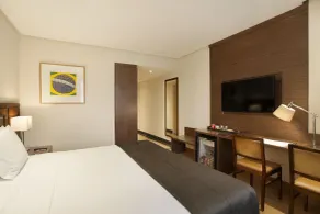 Windsor Brasilia Hotel - Room