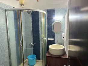 Coconut Creek Homestay Kumarakom - Bathroom