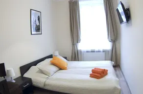 BedRooms Piotrkowska 64 - Room
