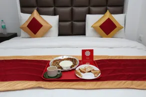 Super Hotel O Summer King - Chambre