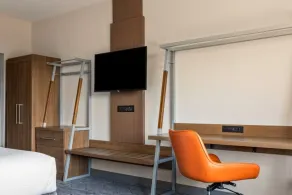 Holiday Inn Express & Suites Victoria-Colwood by IHG - Room