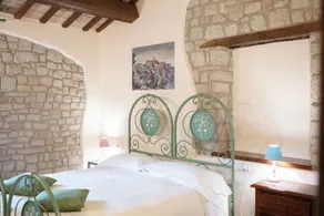 Le Fontanelle Country House - Zimmer