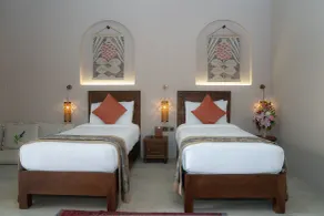 NOZOL ALRAYAHEEN  - Chambre