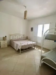 Casa Morfeo - Værelse