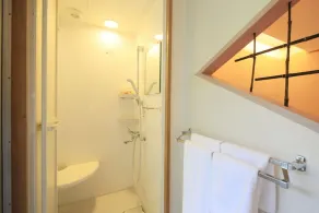 Fulsato - Salle de bain