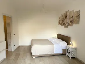 Residence Il Connubio - Chambre