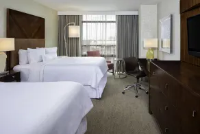 The Westin Mount Laurel - Chambre