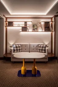 Hotel Ercilla de Bilbao, Autograph Collection - Chambre