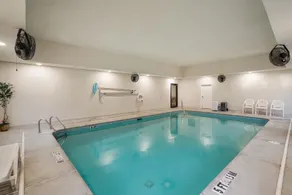 Red Roof Inn & Suites Carrollton, GA - West Georgia - Piscine