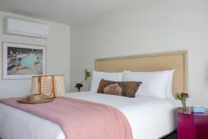 The Starlight Motor Inn - Zimmer