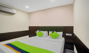 Greenotel Rooms Hazira, Surat - Room