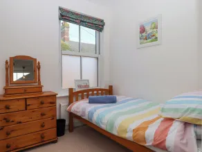 12 Salisbury Terrace - Habitación