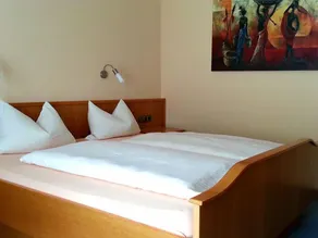 Doppelzimmer 114 - Chambre