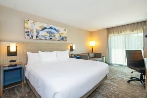 Comfort Inn Parry Sound - Chambre