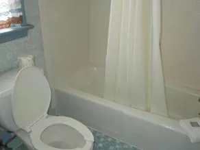 Captain John Smith Inn Williamsburg - Salle de bain