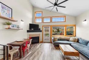 La Riva Del Lago Unit 204 - Extérieur