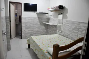 Pousada Santa Fé - Camera