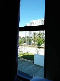 The One Boutique Hotel - View from room