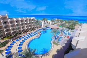 Sea Star Beau Rivage - Piscina