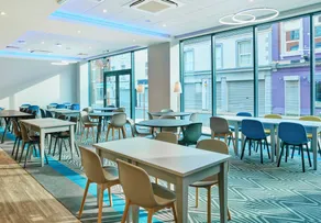 Holiday Inn Express Grimsby by IHG - Restaurant
