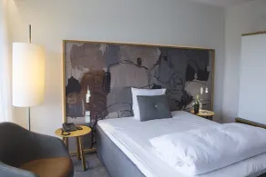 Comwell Hvide Hus Aalborg, Dolce by Wyndham - Room