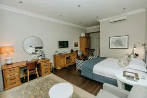 Highlands House - Zimmer