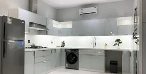 Tawun A5-2 Royal touch Terrace XZ48 - Private kitchen