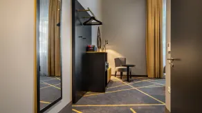 Holiday Inn - the niu, Fury Aschheim Messe by IHG - Chambre