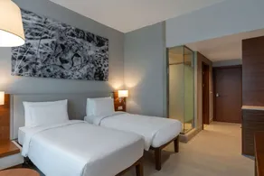Radisson Blu Hotel, Juba - Quarto