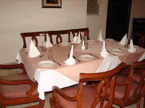 Mansingh Palace, Ajmer - Restaurant