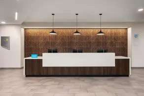Tru By Hilton Flagstaff - Réception