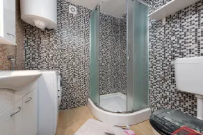 Villa Fenix ZadarVillas - Badeværelse