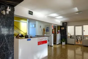 Gasthaus Orsi - Réception