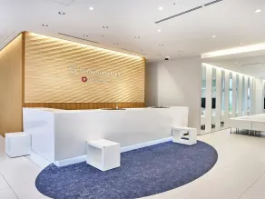 Daiwa Roynet Hotel Numazu - Réception