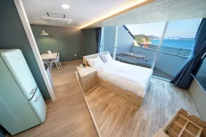 Oceanterra - Room