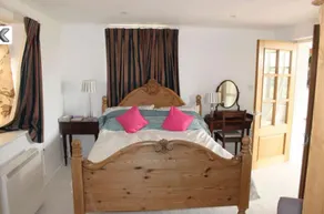Moaps Farm B&B support small business, welcome, check in from 5 pm - Room