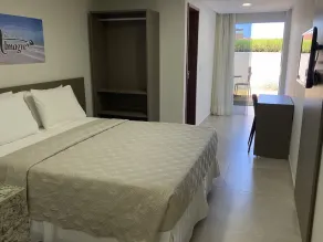 Nord Easy Camboinha - Room