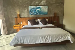 Nawan Nusa Dua Bali - Værelse