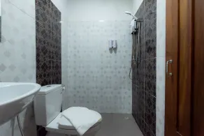 Vanida Halal Resort - Banheiro