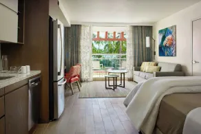 The Westin Playa Vallarta, an All-Inclusive Resort - Room