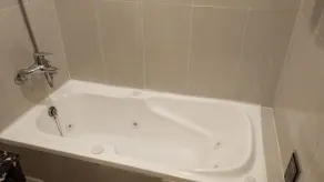 Elegance Hotel - Bathroom