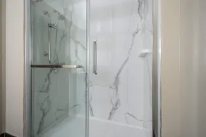 La Quinta by Wyndham Atlanta Stockbridge - Salle de bain