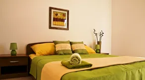 Villa Diana - Room