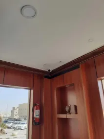 Deyala Serviced Apartments ديالا شقق مخدومه - Reception