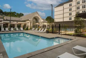 Residence Inn by Marriott Atlanta Buckhead - Pool