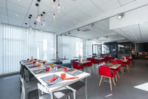 Mercure Beauvais - Restaurant
