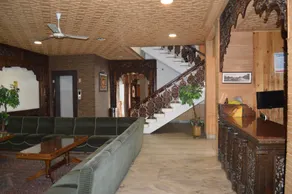 Hotel Duke - Reception